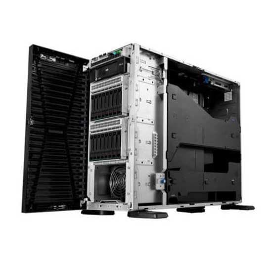 Hpe Server Proliant Ml110 Gen11 Intel Xeon Bronze 3408u/32gb