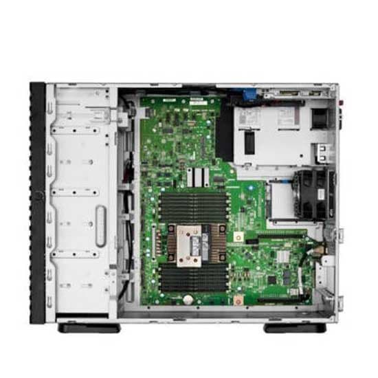 Hpe Server Proliant Ml110 Gen11 Intel Xeon Bronze 3408u/32gb