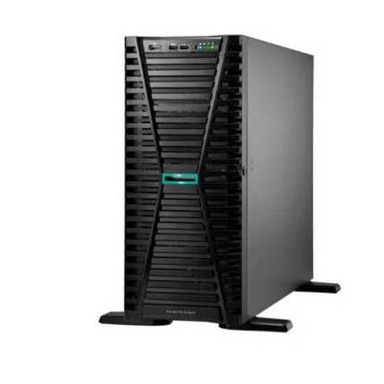 Hpe Server Proliant Ml110 Gen11 Intel Xeon Bronze 3408u/32gb