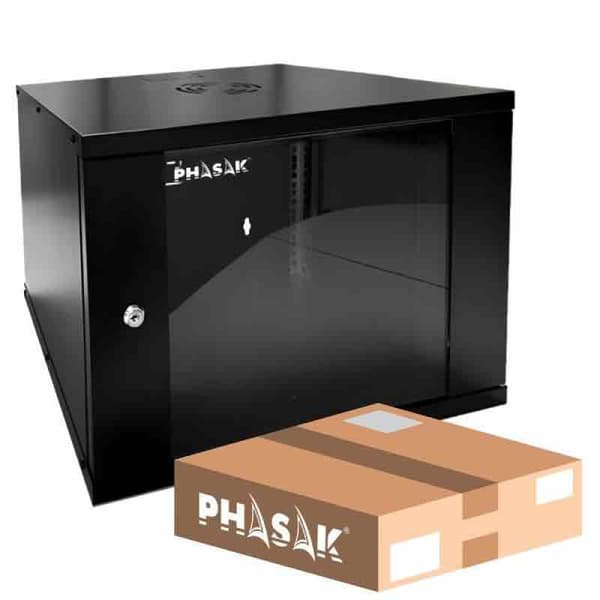 Phasak Rackskåp Pho 2012d 19´´