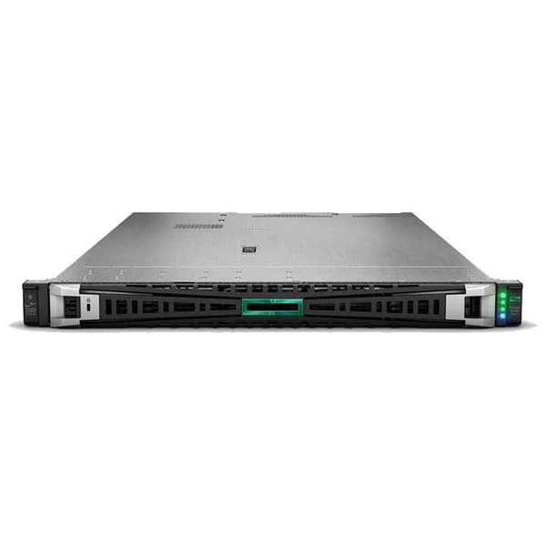 Hpe Server Dl360 G11 4410y Mr408i-o Nc 8sf