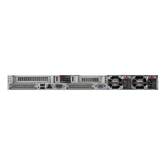 Hpe Server Dl360 G11 4410y Mr408i-o Nc 8sf
