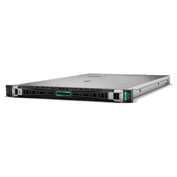 Hpe Server Dl360 G11 4410y Mr408i-o Nc 8sf