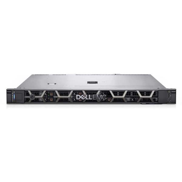 Dell Server R350 Ixe-2314 16x480 Ssd Sata H355