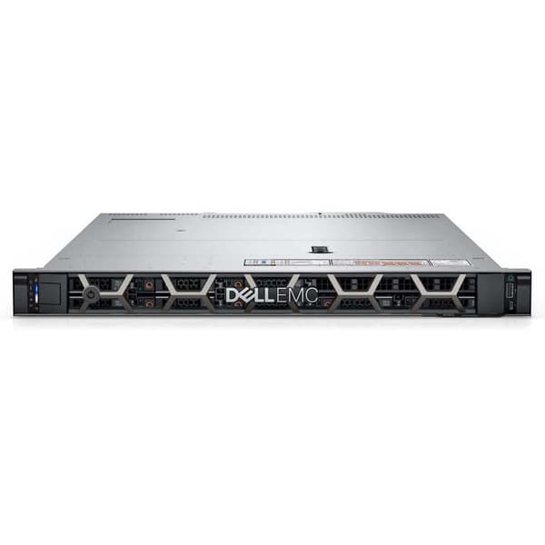 Dell Server R450 Ixs4309y 16x480 Ssd Sata H755