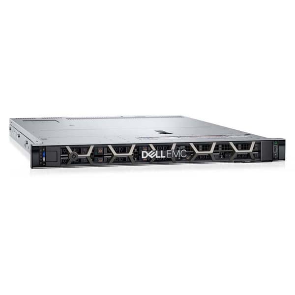 Dell Server R450 Ixs4309y 16x480 Ssd Sata H755