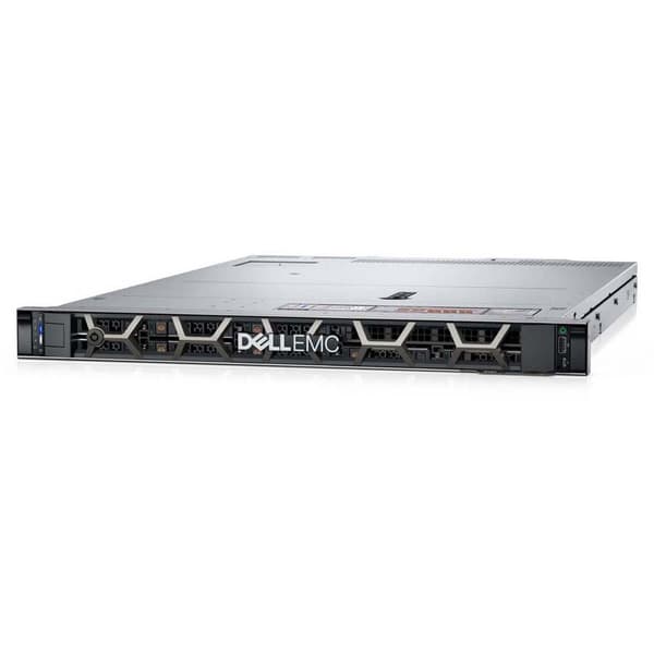 Dell Server R450 Ixs4309y 16x480 Ssd Sata H755
