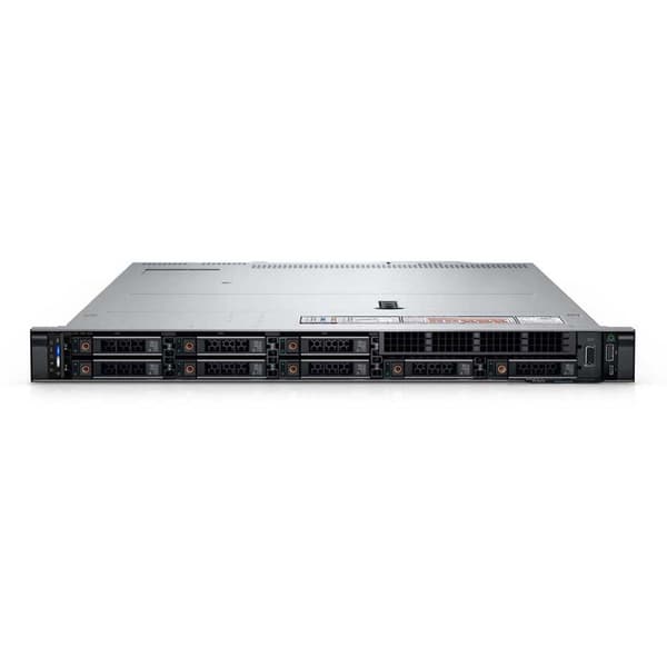 Dell Server R450 Ixs4309y 16x480 Ssd Sata H755