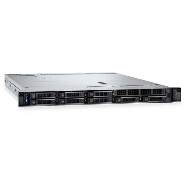 Dell Server R450 Ixs4309y 16x480 Ssd Sata H755