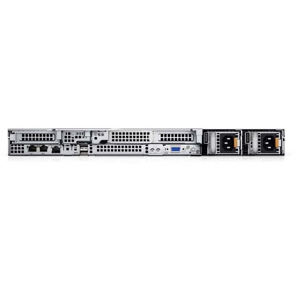 Dell Server R450 Ixs4309y 16x480 Ssd Sata H755