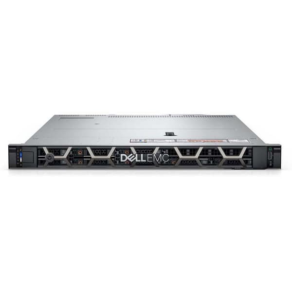 Dell Server R450 Ixs4310 16x480gb Ssd Sata H755