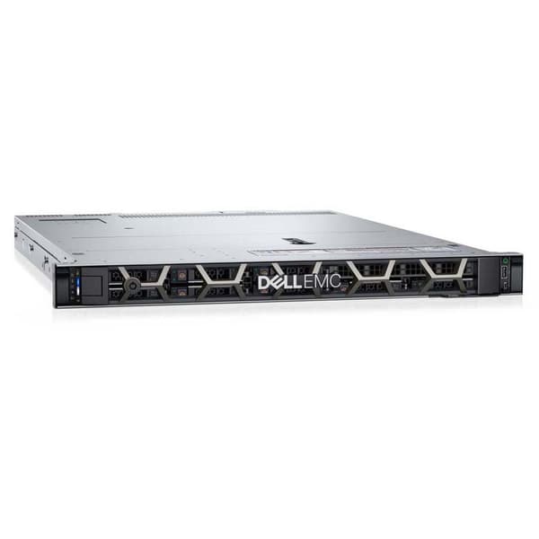 Dell Server R450 Ixs4310 16x480gb Ssd Sata H755
