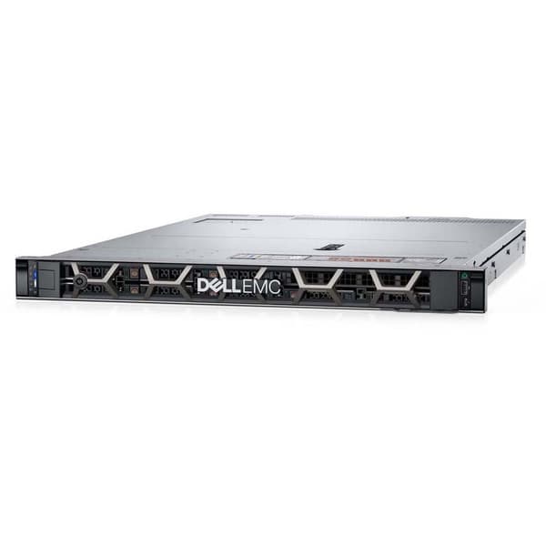 Dell Server R450 Ixs4310 16x480gb Ssd Sata H755