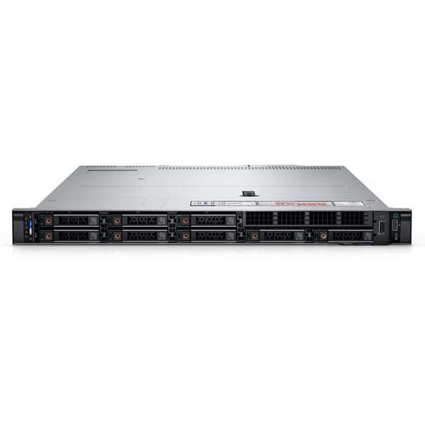 Dell Server R450 Ixs4310 16x480gb Ssd Sata H755