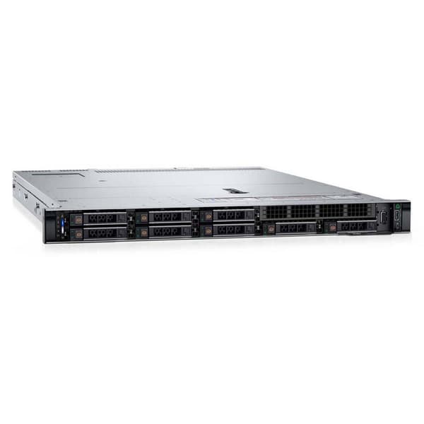 Dell Server R450 Ixs4310 16x480gb Ssd Sata H755