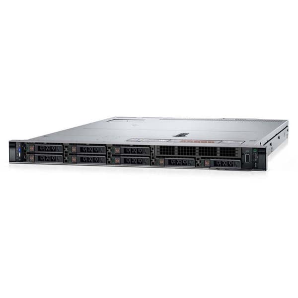 Dell Server R450 Ixs4310 16x480gb Ssd Sata H755