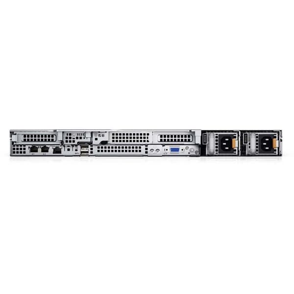 Dell Server R450 Ixs4310 16x480gb Ssd Sata H755