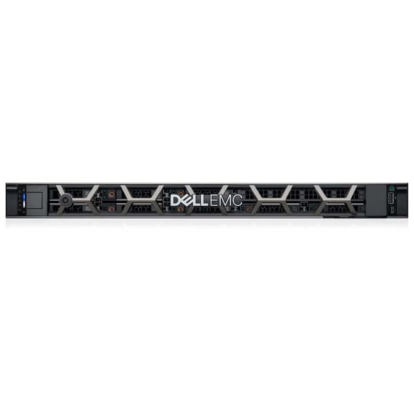 Dell Server R450 Ixs4310 16x480gb Ssd Sata H755