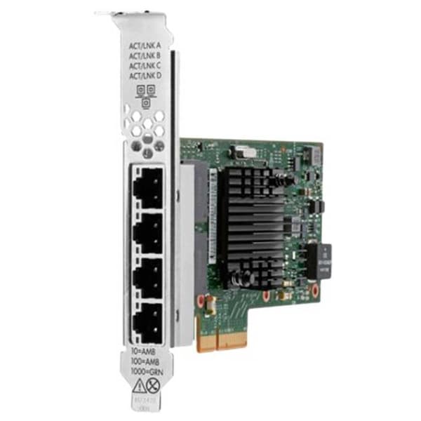 Hp Pci-e Udvidelseskort P21106-b21 Søvfarvet