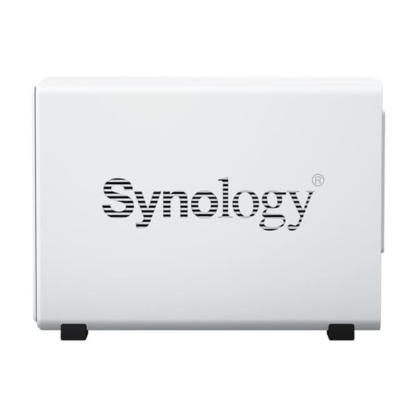 Synology - DS223j filserver