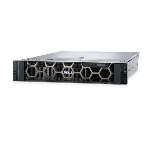 Dell Server R550 Ixs4309y 16x480gb Ssd H755