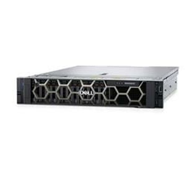 Dell Server R550 Ixs4309y 16x480gb Ssd H755 Sort