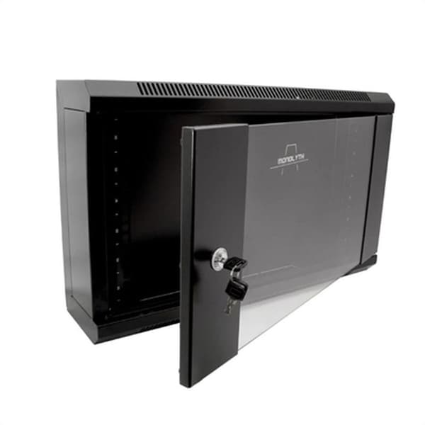 Monolyth Rack Skåp 19´´ 6u