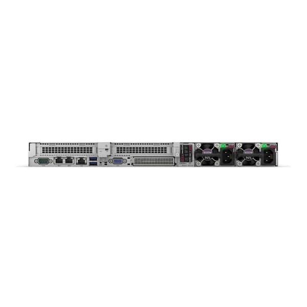 Hpe Server Proliant Dl320 Gen11 Intel Xeon Silver 4410y/16gb
