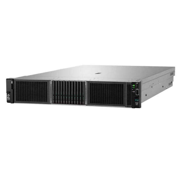 Hpe Server Dl380 G11 4410y Mr408i-o Nc 8sf