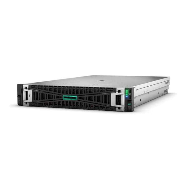 Hpe Server Dl380 G11 4410y Mr408i-o Nc 8sf