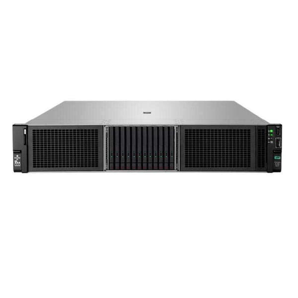 Hpe Server Dl380 G11 4410y Mr408i-o Nc 8sf