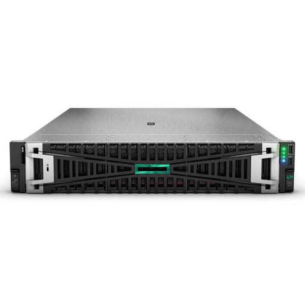 Hpe Server Dl380 G11 4410y Mr408i-o Nc 8sf