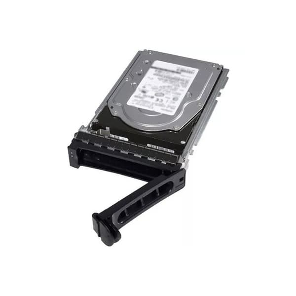 DELL 2.5IN SATA Class 20 SSD 512GB SNP110S/512G