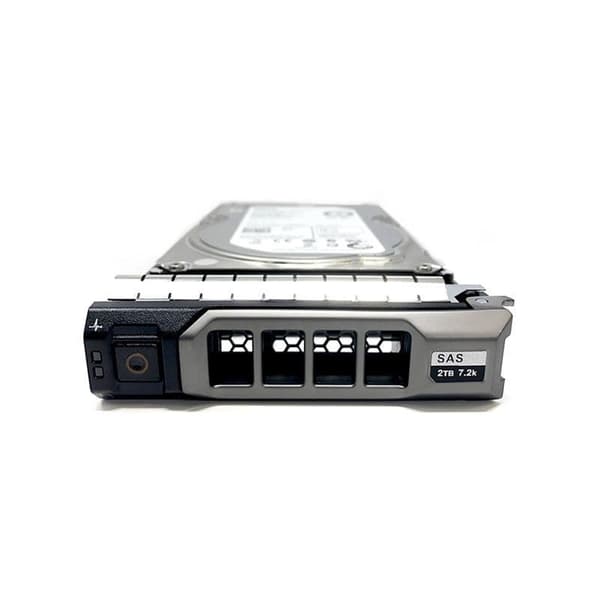 DELL 2TB 7.2K RPM nlsas 12Gbps 512N 3.5I 400-ALQT