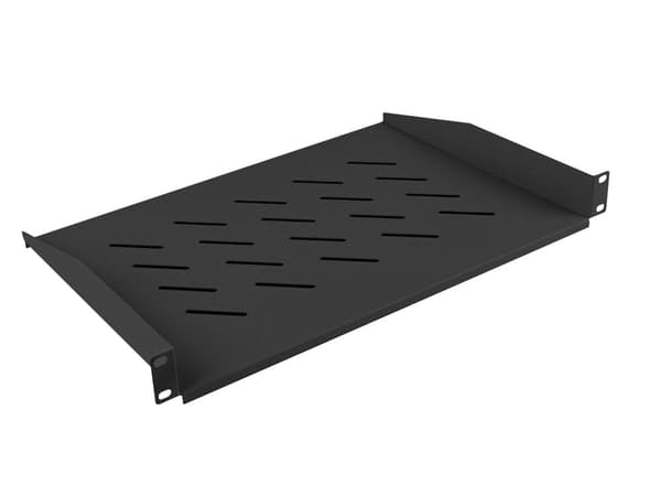 Lanberg AK-1008-B rack tilbehør Rack hylde