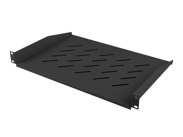 Lanberg AK-1008-B rack tilbehør Rack hylde