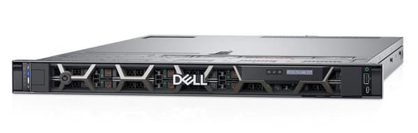 DELL Poweredge R640 2X Xeon Gold 6230 256GB RAM DDR4 no perc 210-AKWU