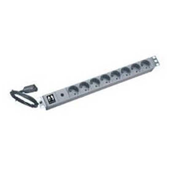 Online Usv-systeme Ag Rack Power Strip Kg10a8sch-rack 8 Outlets