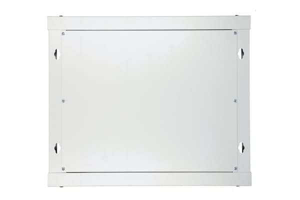 Extralink 9U 600x600 Grå | Rackskab | vægmonteret