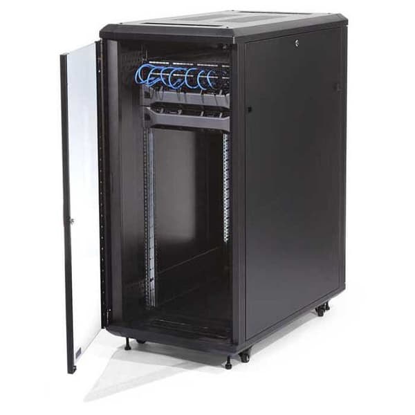 Startech Rk3236bkf-telinekaappi