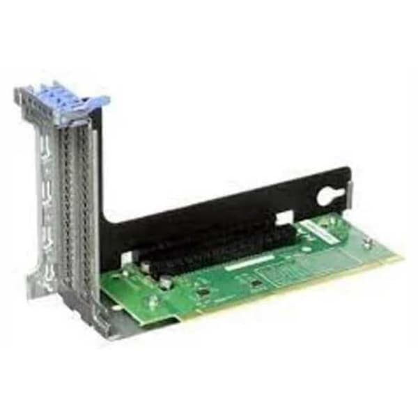 Lenovo Isg 2u X16/x8/x8 Pcie G4 Riser 1/2 Kit Hylde  One Size / EU Plug