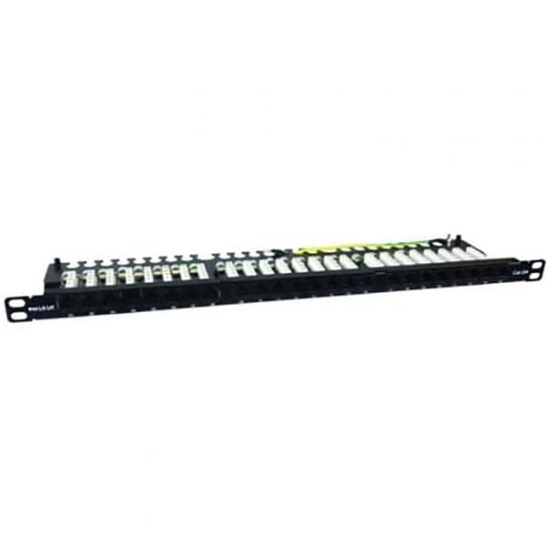 Phasak Pu 4811 Patchpanel Sort