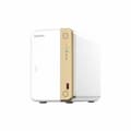 Miniatyrbilde 1 av 3: NAS Nettverklagring Qnap TS-262 4 GB RAM