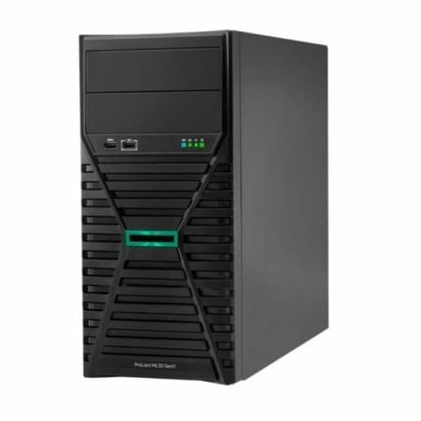 Server Hewlett Packard Proliant ML30 Gen11 Intel Xeon 16 GB RAM Sort