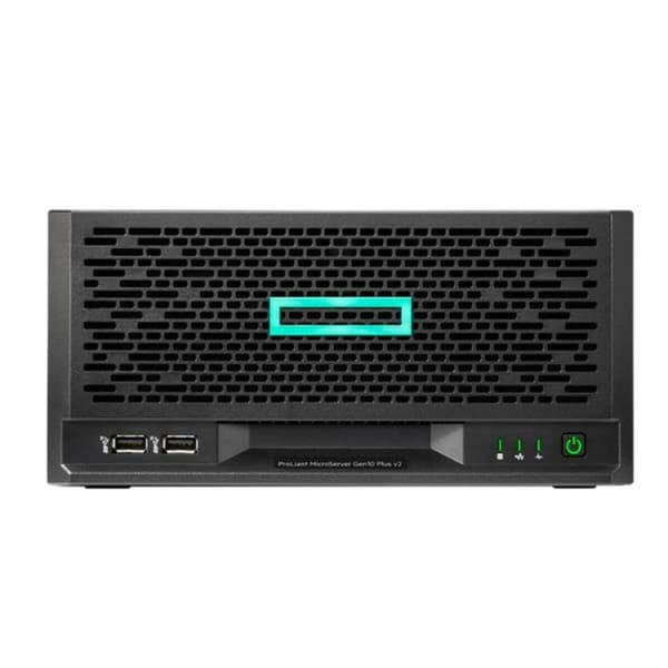 Palvelin HPE P54654-421 16 GB RAM 1 TB SSD