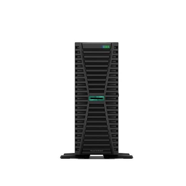Palvelin HPE ML350 Intel Xeon Silver 4410Y 32 GB RAM