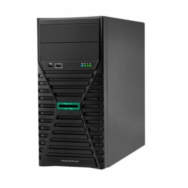 Server Hewlett Packard Proliant ML30 Intel Xeon 16 GB RAM Sort