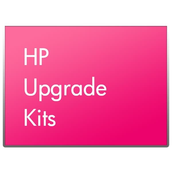 Hp 1u-skinnesæt 775612-b21  One Size / EU Plug