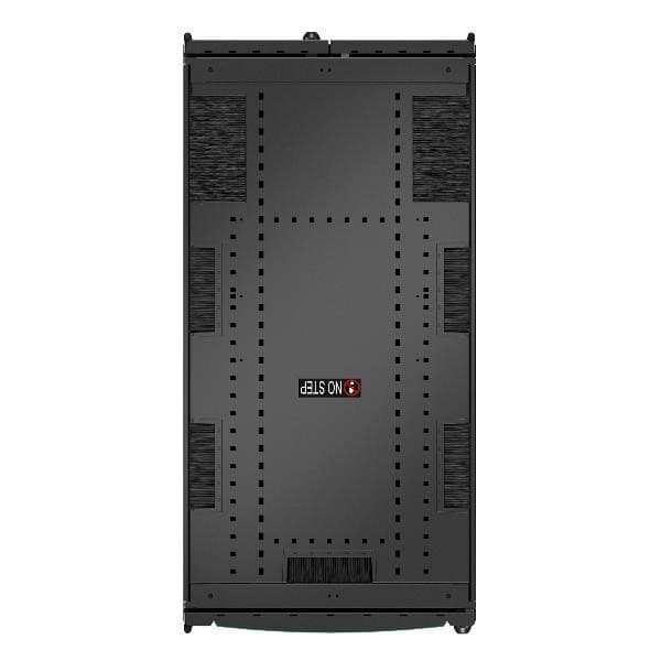 Apc Ntshelter Sx 42u Gen2 600x1200 Rackskab Transparent