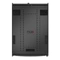 Miniatyrbillede 3 af 3: Apc Ntshelter Sx 42u Gen2 750x1070 Rackskab Transparent